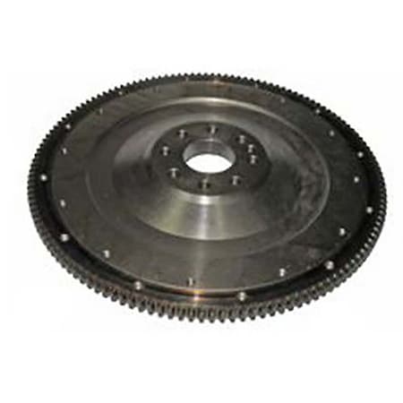 Aftermarket 1265875 Flywheel A Fits Caterpillar 3114 3116 3126 3126B C7 3126E ENP70-0017